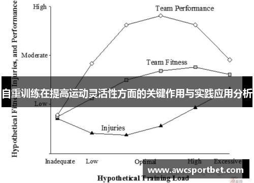 自重训练在提高运动灵活性方面的关键作用与实践应用分析