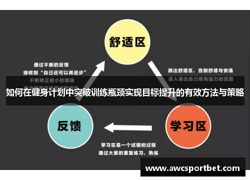 如何在健身计划中突破训练瓶颈实现目标提升的有效方法与策略