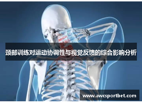 颈部训练对运动协调性与视觉反馈的综合影响分析